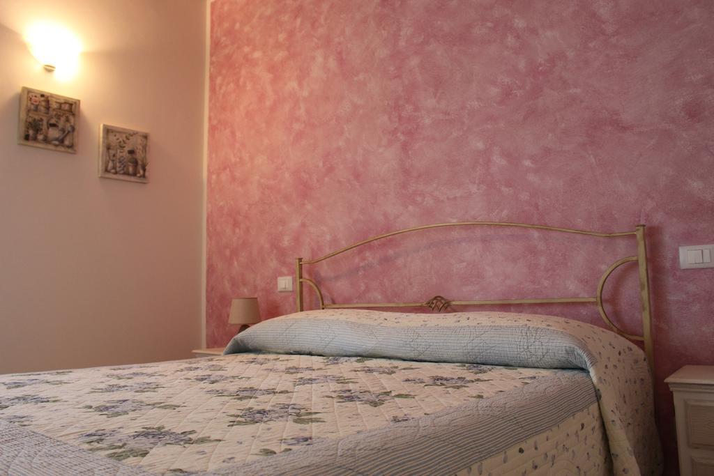 B&B Acero Rosso San Giovanni Lupatoto Pokój zdjęcie
