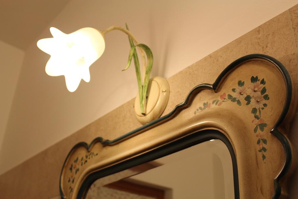 B&B Acero Rosso San Giovanni Lupatoto Pokój zdjęcie
