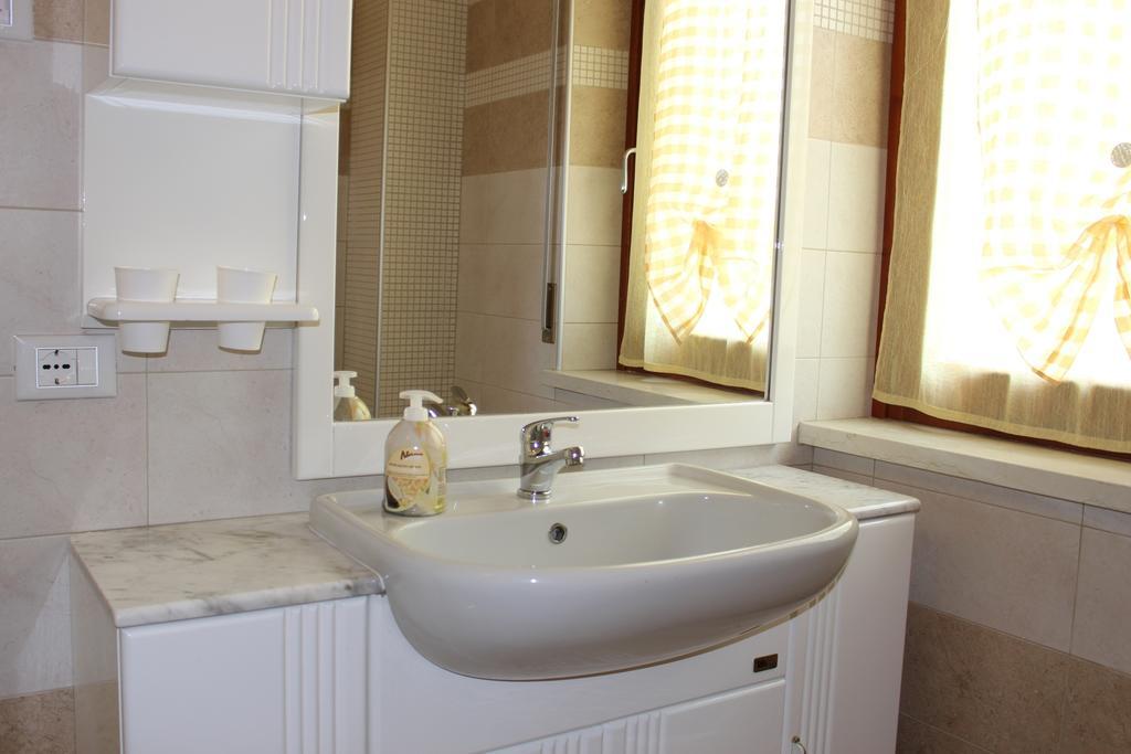 B&B Acero Rosso San Giovanni Lupatoto Pokój zdjęcie